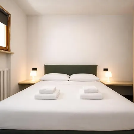 Hostdomus - Oslo Apartment *