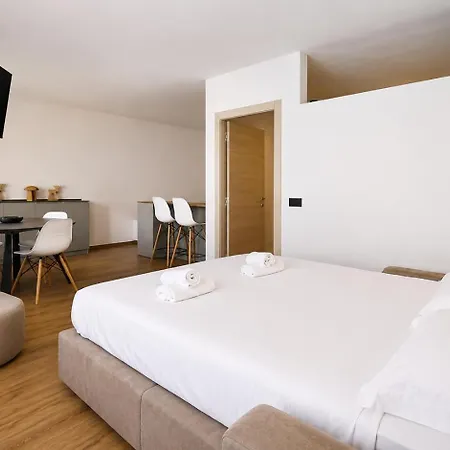 Hostdomus - Oslo * Borgata Sestriere