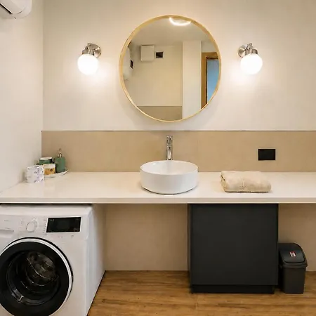 Apartment Hostdomus - Oslo *